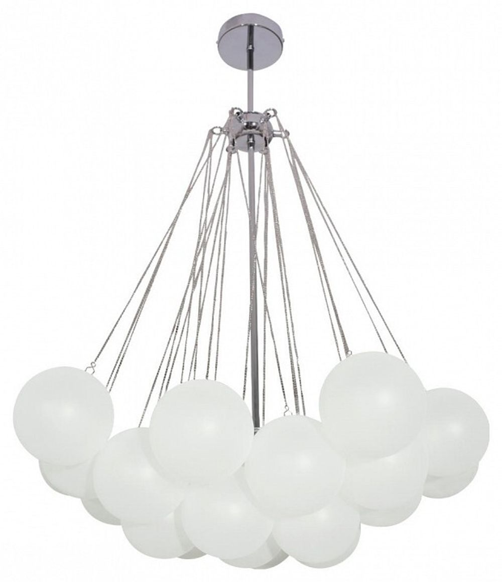 Люстра на штанге Loft it Dream 10129/600