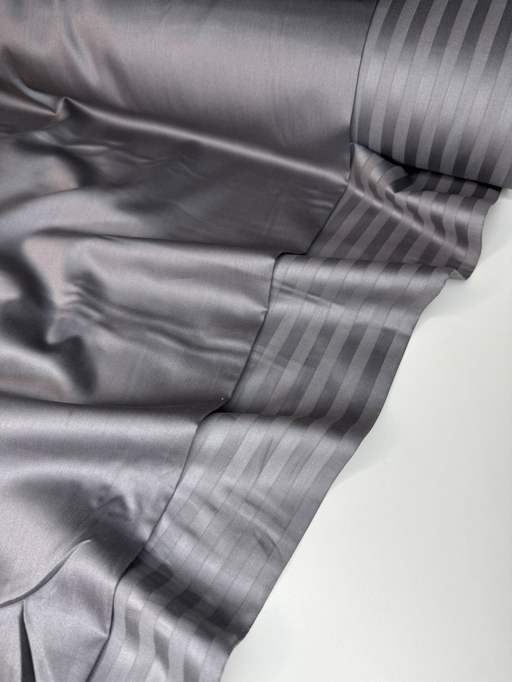 Сатин «Оттенки серого»