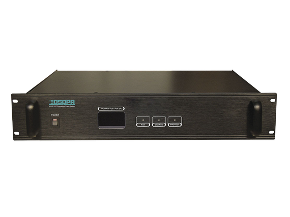 DSPPA MAG-2122E