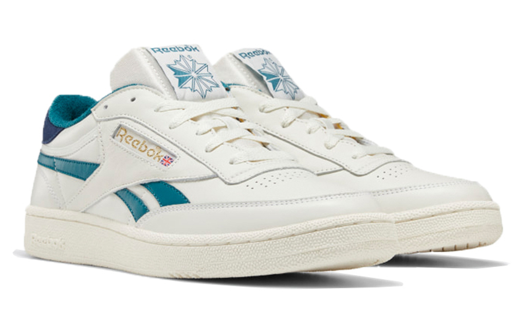 Кроссовки Reebok Club C Revenge Premium
