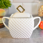 Сахарница 350мл "Престиж" (00111869)