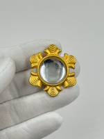 Накладка на пуговицу