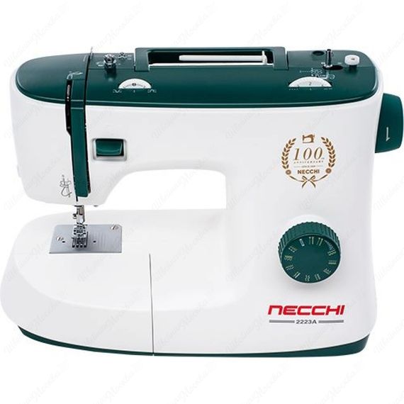 Швейная машина Necchi 2223A