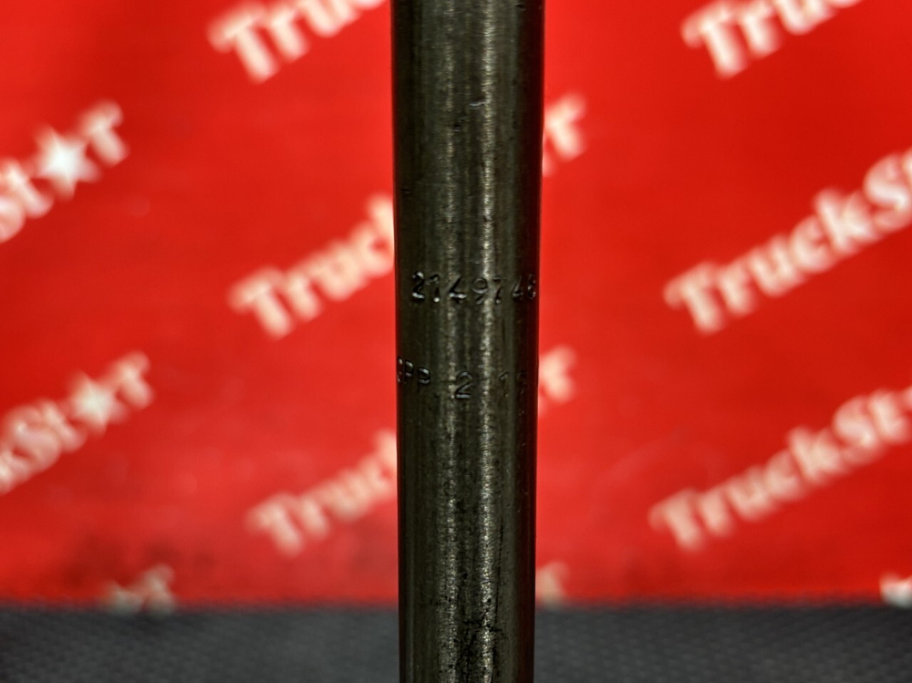 Штанга толкателя выпускного клапана