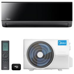 Сплит-система инверторного типа Midea Persona Full* DC Inverter + Wi-Fi модуль Daichi