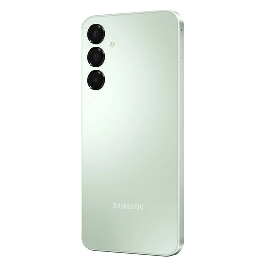Смартфон Samsung Galaxy A16 6/128Гб Мятный