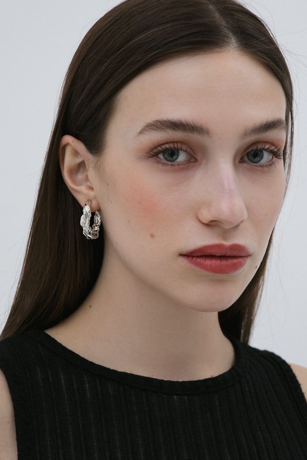 Серьги Карамель Конго