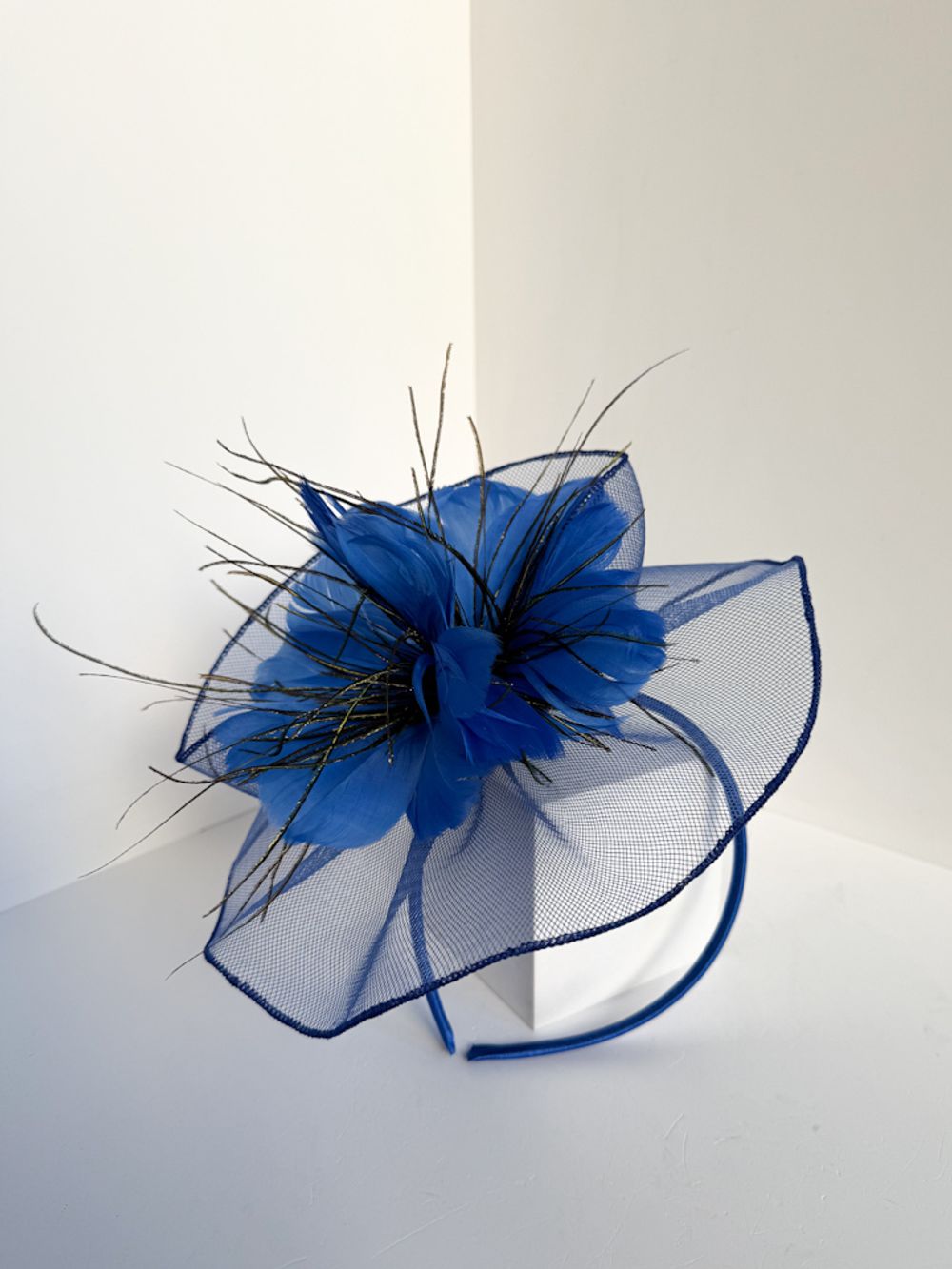 Дизайнерский ободок