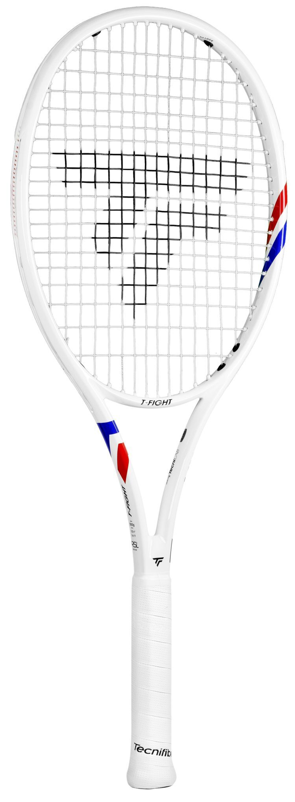 Теннисная ракетка Tecnifibre TFIGHT 300 + струны