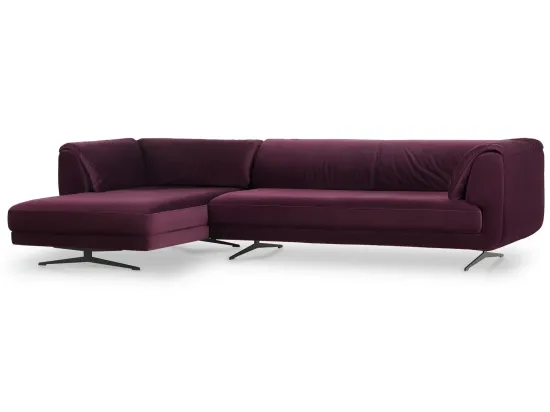 Диван Marsala угловой левый 640906