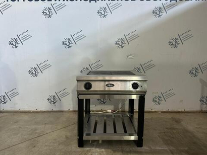 Плита электрическая GRILL MASTER Ф2ЖТЛПЭ