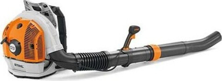 Воздуходувка STIHL BR 700 Magnum ранцевая 42820111621