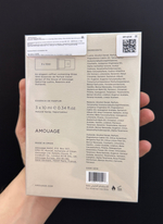 Amouage Essences Парфюмерный набор