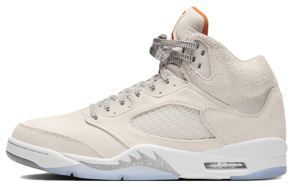 Кроссовки Jordan Air Jordan 5 Se "Craft"