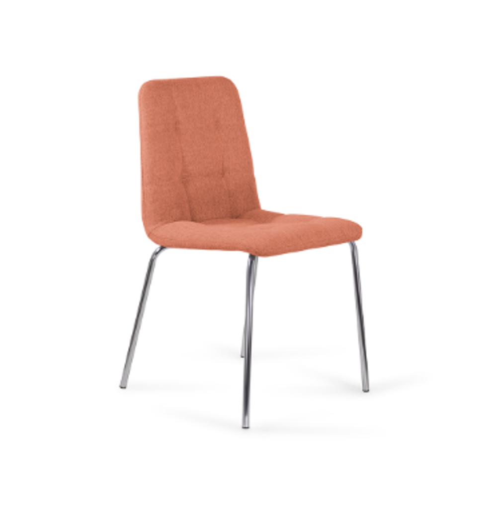 Стул Чико 4L хром BOX2