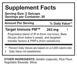 Transfer Factor PlasMyc