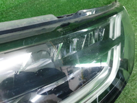 Битая Фара левая Land-Rover Discovery 5 (2016-2021) LED