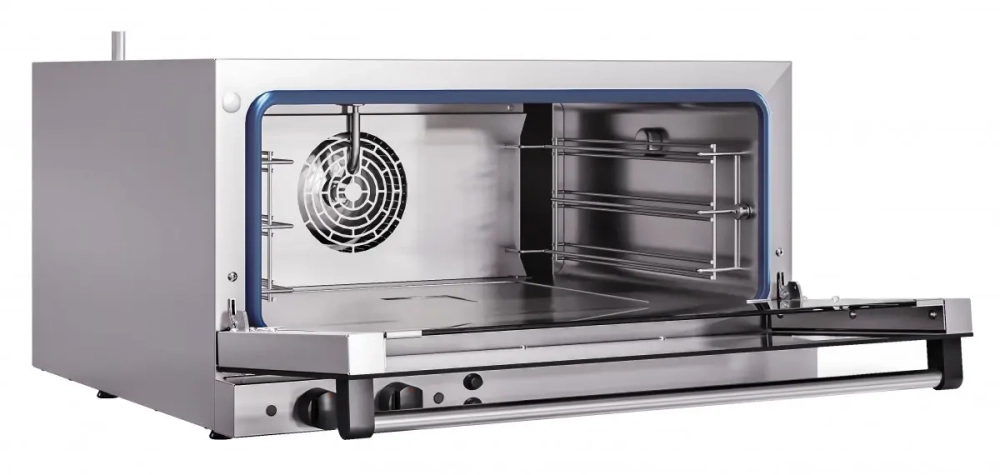 Печь конвекционная электрическая Abat КЭП-3