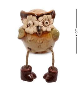 GAEM Art CF-07/ 2 Фигурка «Сова»