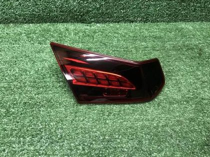 Фонарь левый внутренний Mercedes E W213 (20-23)