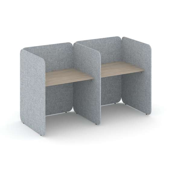 Call center Комплект №2 KC.K-002  1614*909*1200