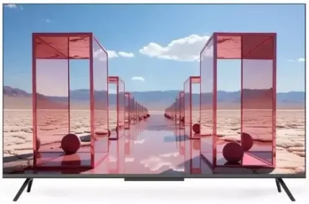 Телевизор 55" Harper 55Q770TS