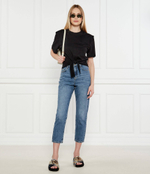 Блузка TUCA TUCA Pinko - черный(105015 A2ID)