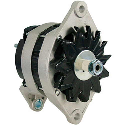 Генератор Volvo Truck