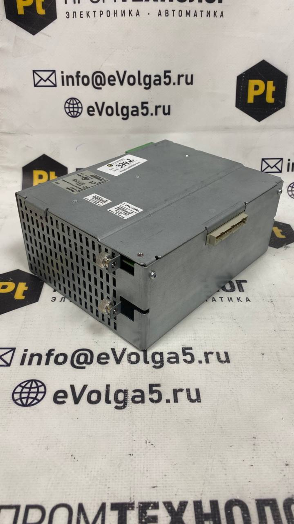 Rexroth PPC-R22.1 R11171115-159 б/у