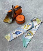 Твилли Hermes