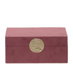 GAEM Шкатулка, L20 W10 H8,5 см