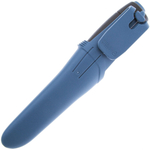 Нож Morakniv Basic 511 углеродистая сталь, Dusty Blue/Dark Grey