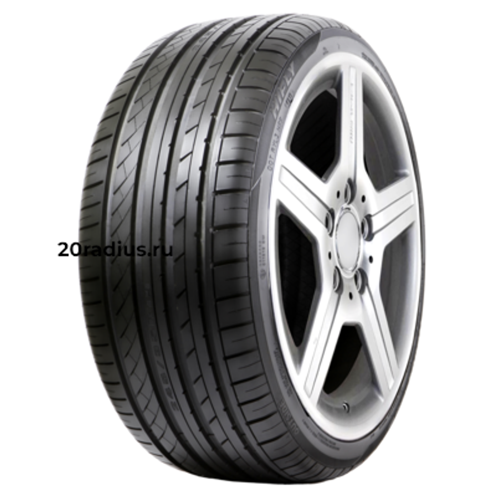 235/40R19 96W XL HF805 TL