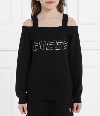 Худые GUESS ACTIVE - черный(J4GQ07 K8802)