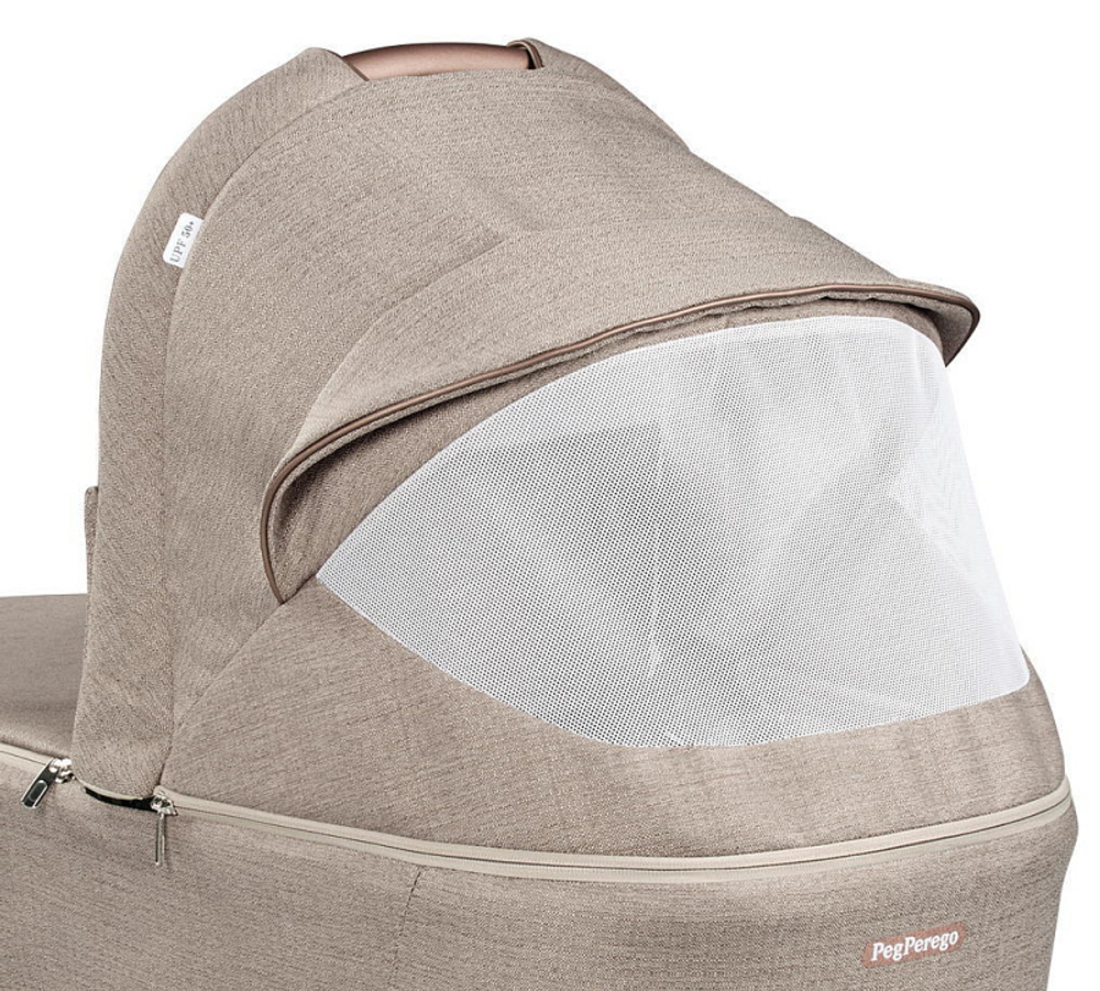Коляска Peg Perego Veloce TC New Culla Flex 2 в 1 Mon Amour