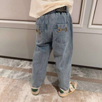 Джинсы Gucci