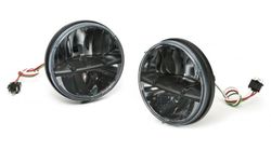 Rigid Industries Фара головного света 7" (с подогревом, 2 шт.)