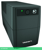 Источник бесперебойного питания Ippon Back Basic 850 S Euro