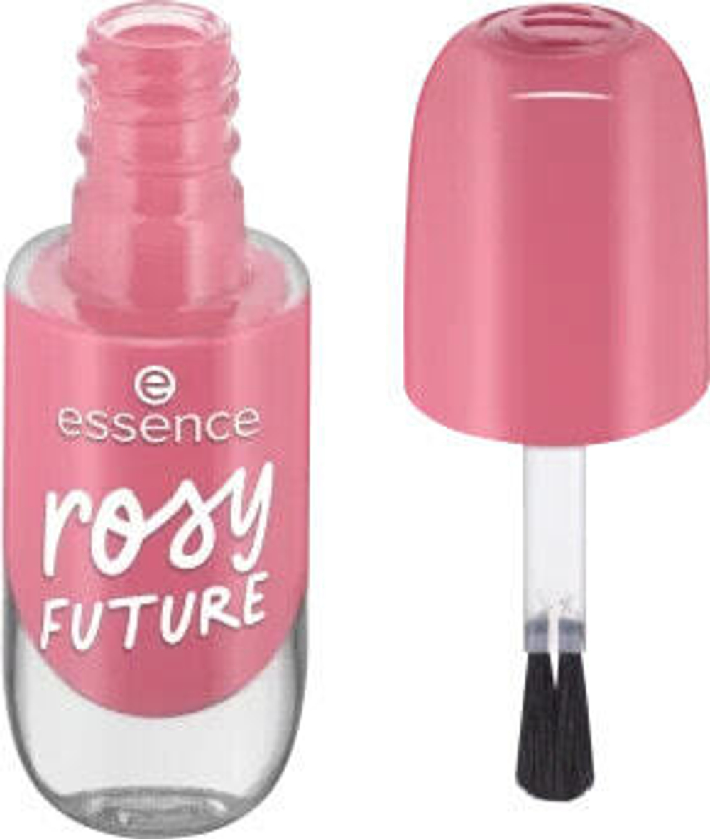 Gel Nagellack 67 Rosy Future, 8 ml