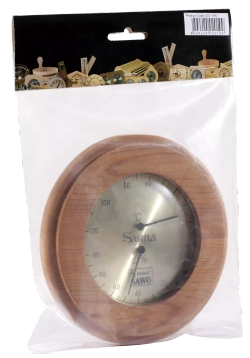 SAWO Термогигрометр 231-THD