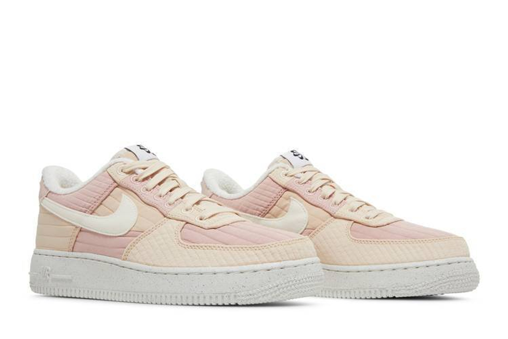 Кроссовки Nike Air Force 1 Low "Toasty" (Женская размерная сетка)