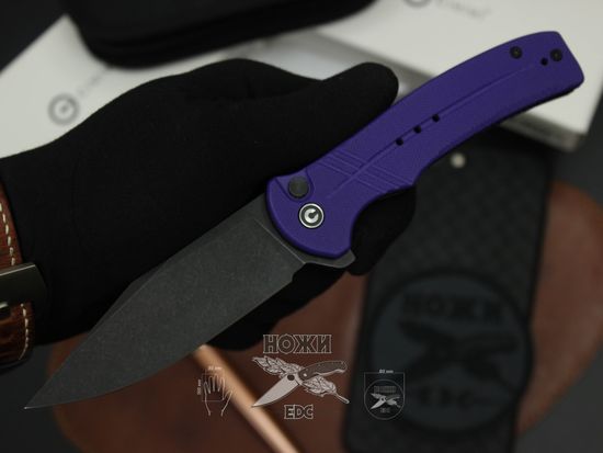 Складной нож Civivi Cogent C20038D-2