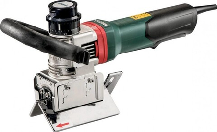 Фрезер сетевой METABO KFMPB 15-10 F кромочный по металлу  601755500