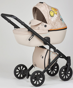 Детская коляска Anex e/type 2 в 1 joy