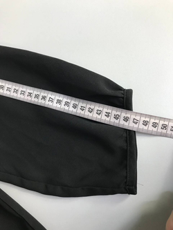 Блузка H&M повседневного, свободного кроя 42 размер