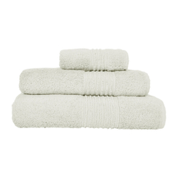 Полотенце 50х90 L'appartement Downtown белое