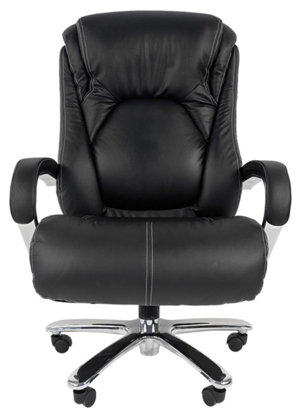 Кресло офисное Chairman 402
