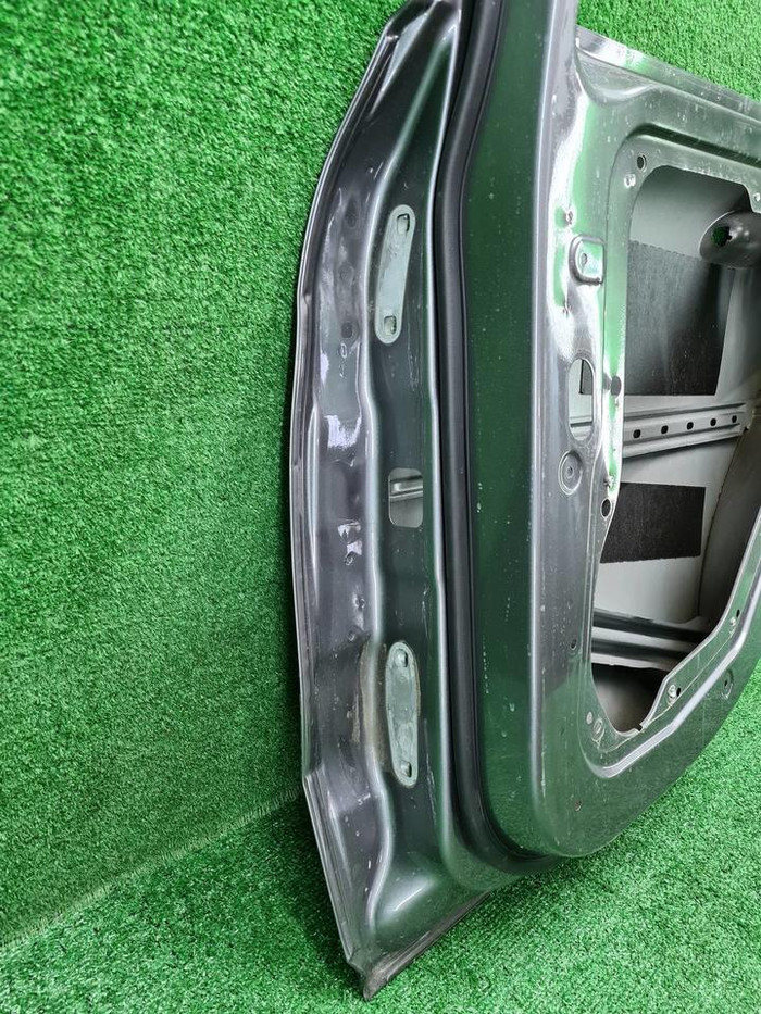 Дверь задняя правая Mercedes B w246 (2011-2018)