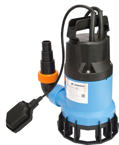 Насос погружной ДЖИЛЕКС 140/6 Фекальный