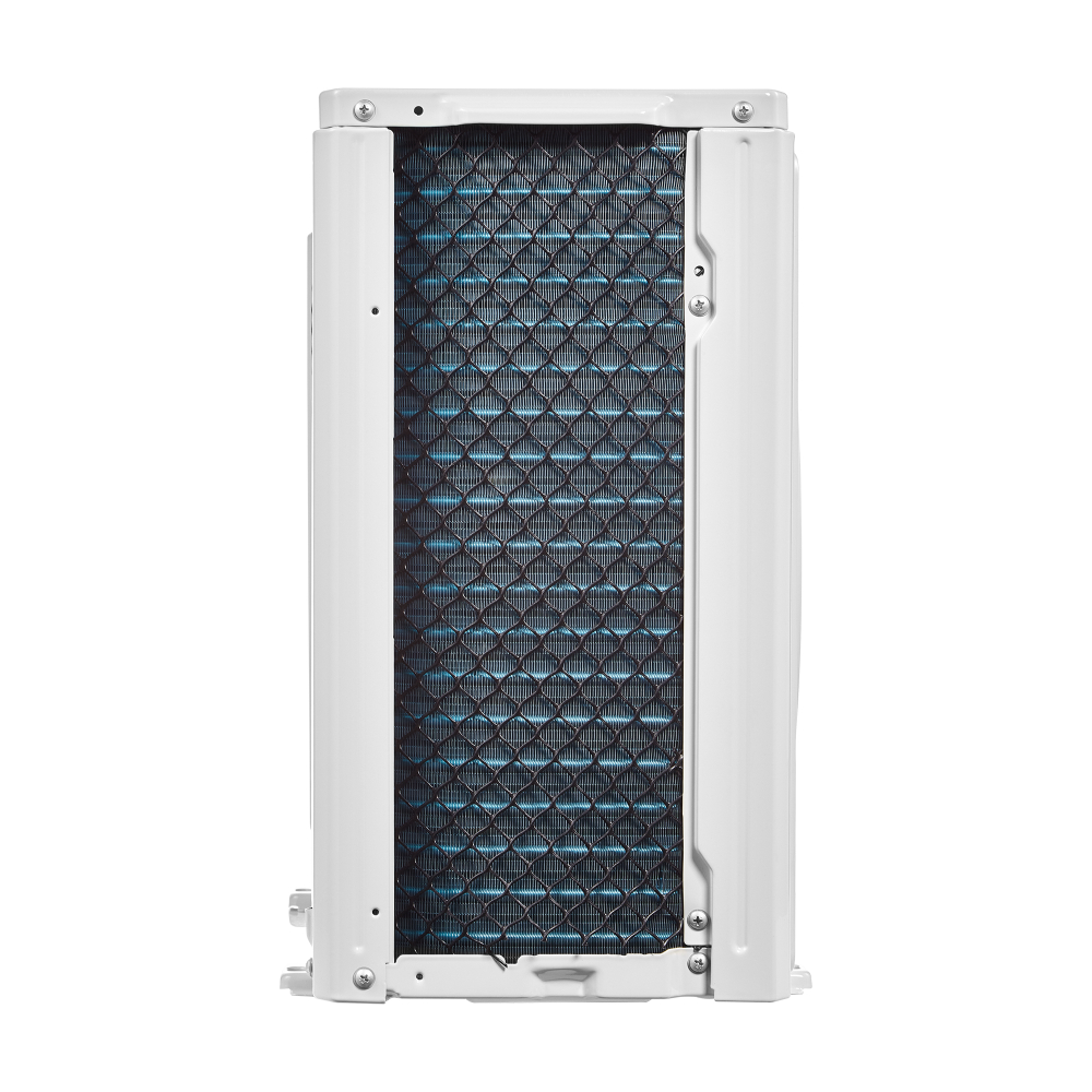 Сплит-система Zanussi Milano ZACS-07 HM/A23/N1 комплект